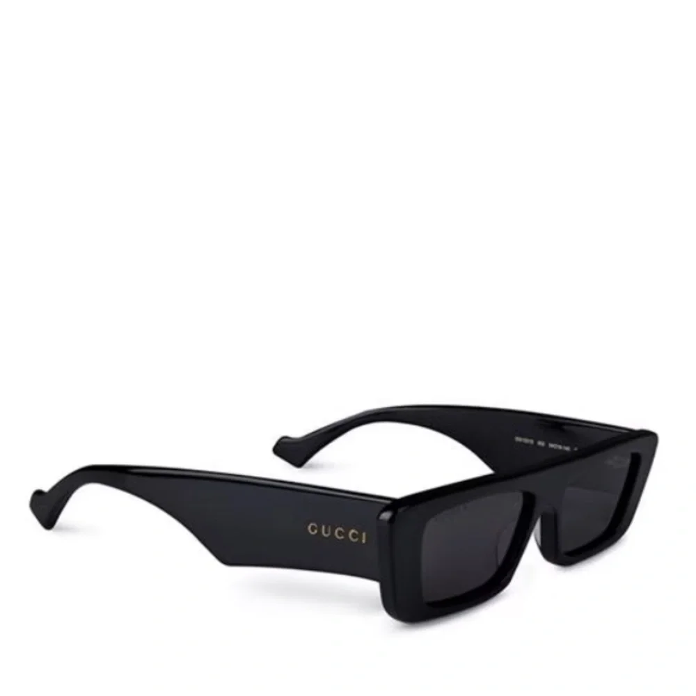 NEW GUCCI GG1331S 002 BLACK WOMEN GUCCI SUNGLASSES